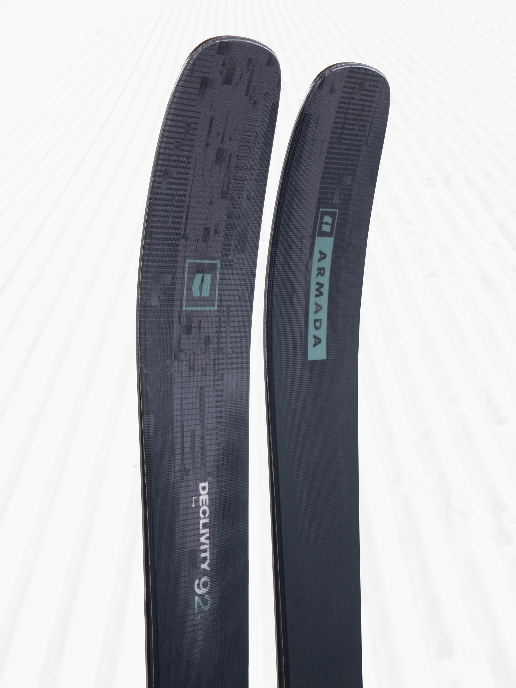Armada Declivity 92 TI - 3