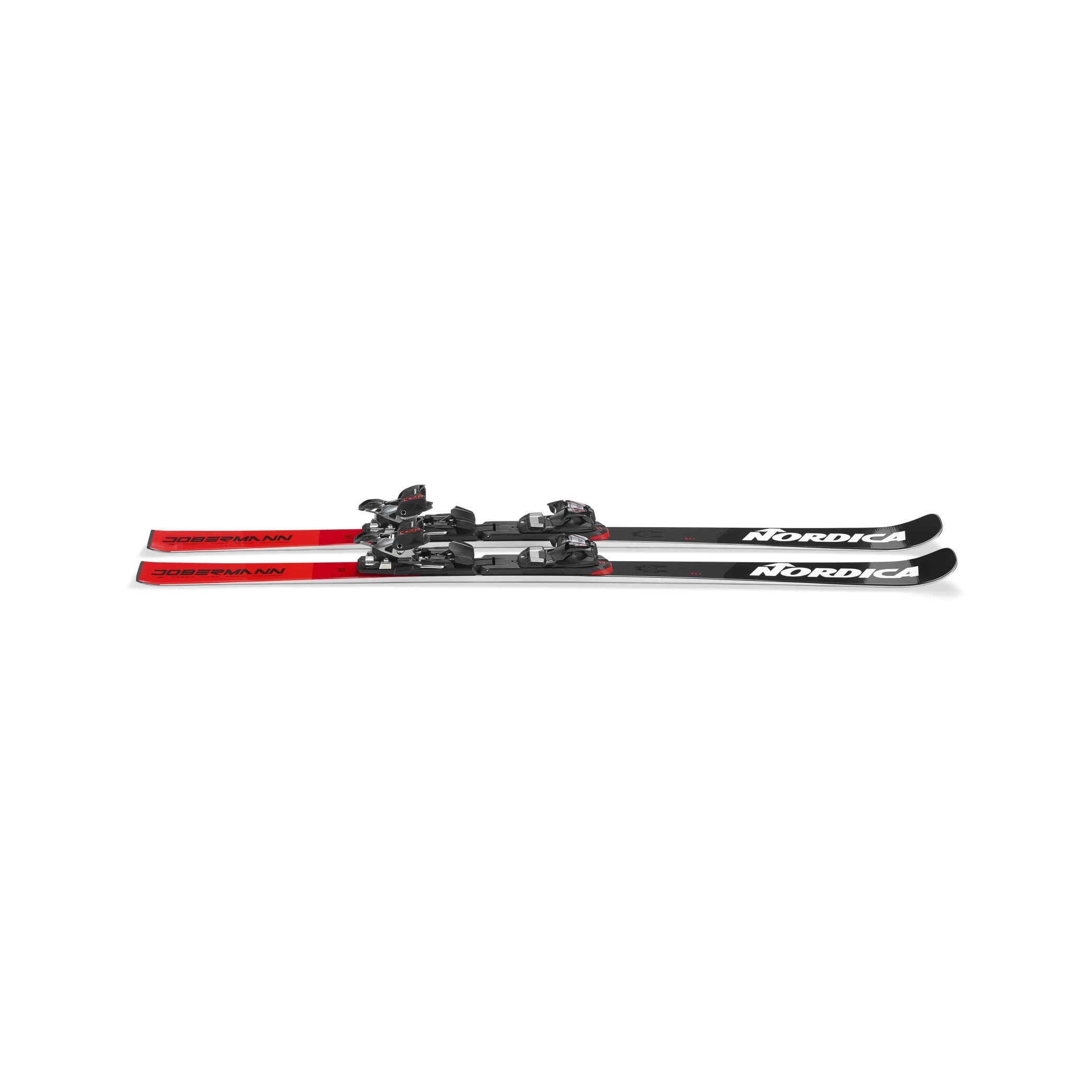 Nordica Dobermann GSJ Plate Jr - 4