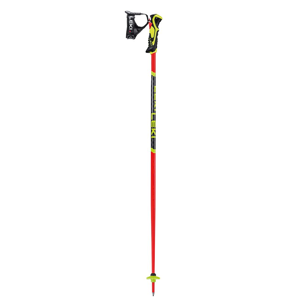 Leki WCR Lite SL 3D Alpinstavar Jr