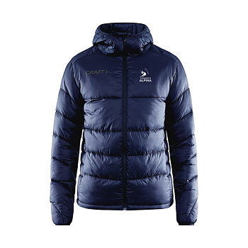 Craft Core Explore Isolate Jacket Jr (Kungsbergets Alpina)