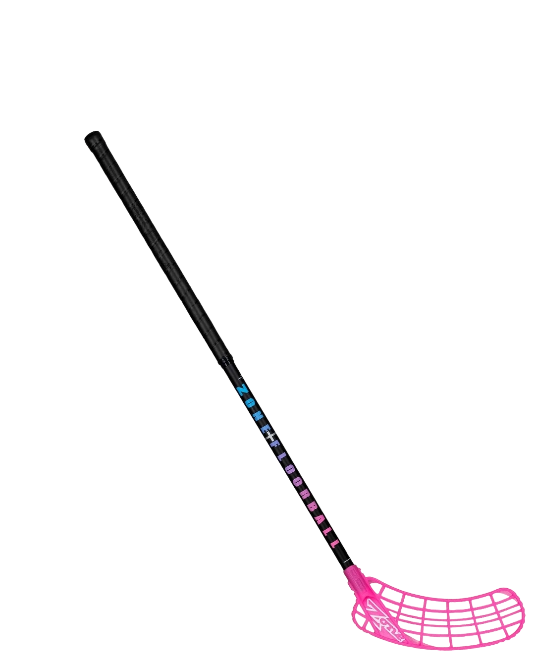 Zone Stick Zuper Air (Thin) FL 35 Innebandyklubba Jr