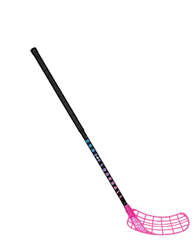 Zone Stick Zuper Air (Thin) FL 35 Innebandyklubba Jr