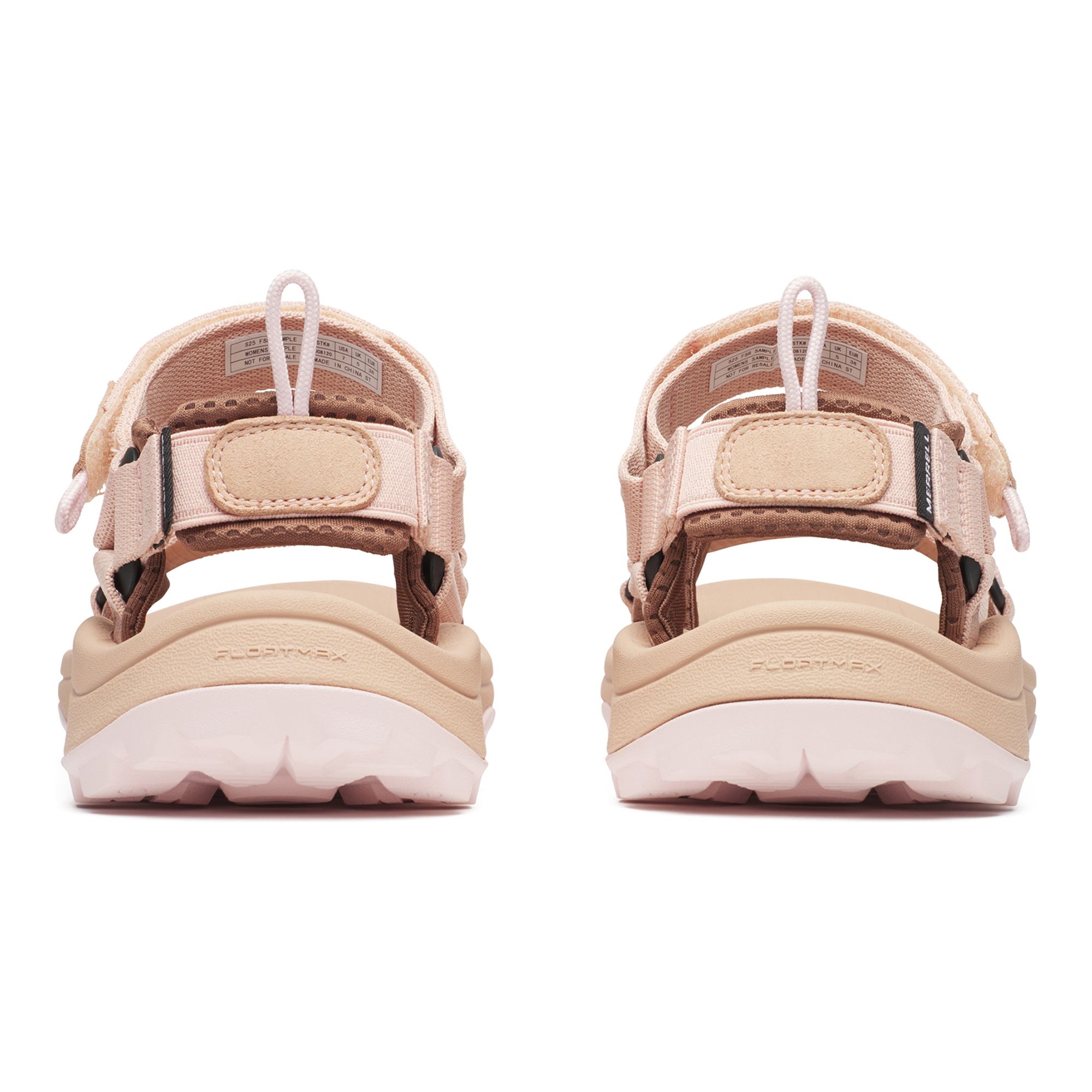 Merrell Speed Fusion Sport RMX Sandaler W - 3