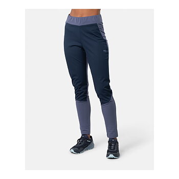 Kari Traa Louise Hybrid Pants Längdåkningsbyxor