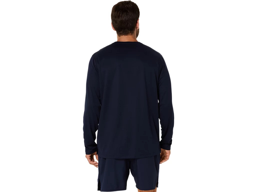 Asics Core LS Top Träningströja M - 6