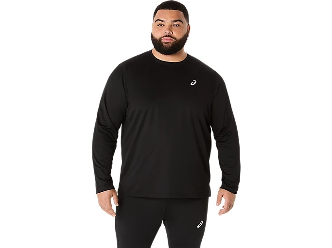 Asics Core LS Top Träningströja M - 2