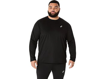 Asics Core LS Top Träningströja M