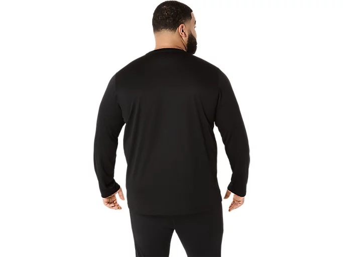 Asics Core LS Top Träningströja M - 5