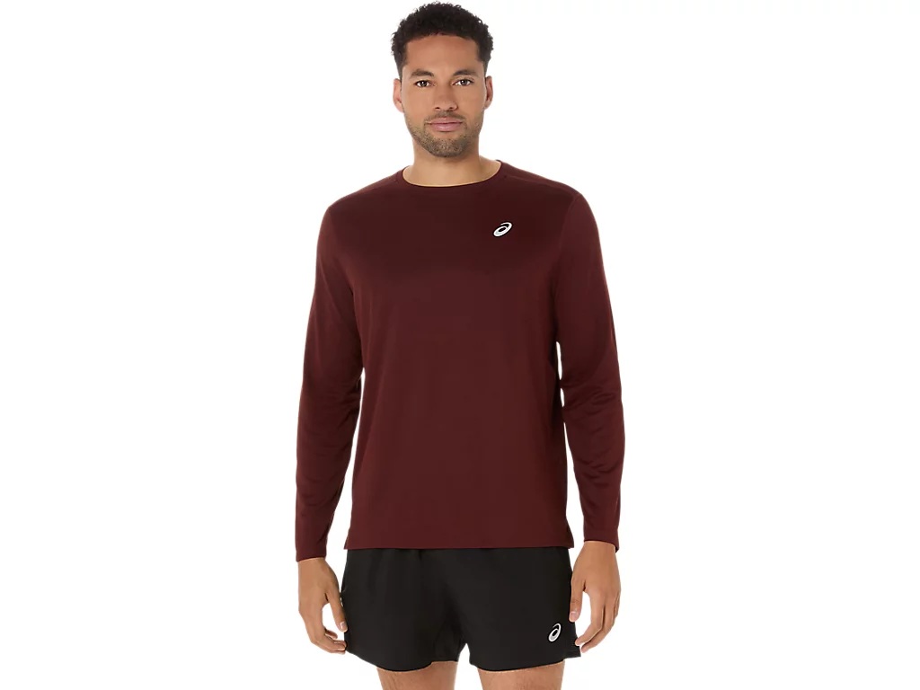 Asics Core LS Top Träningströja M