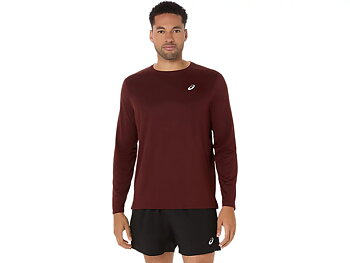 Asics Core LS Top Träningströja M
