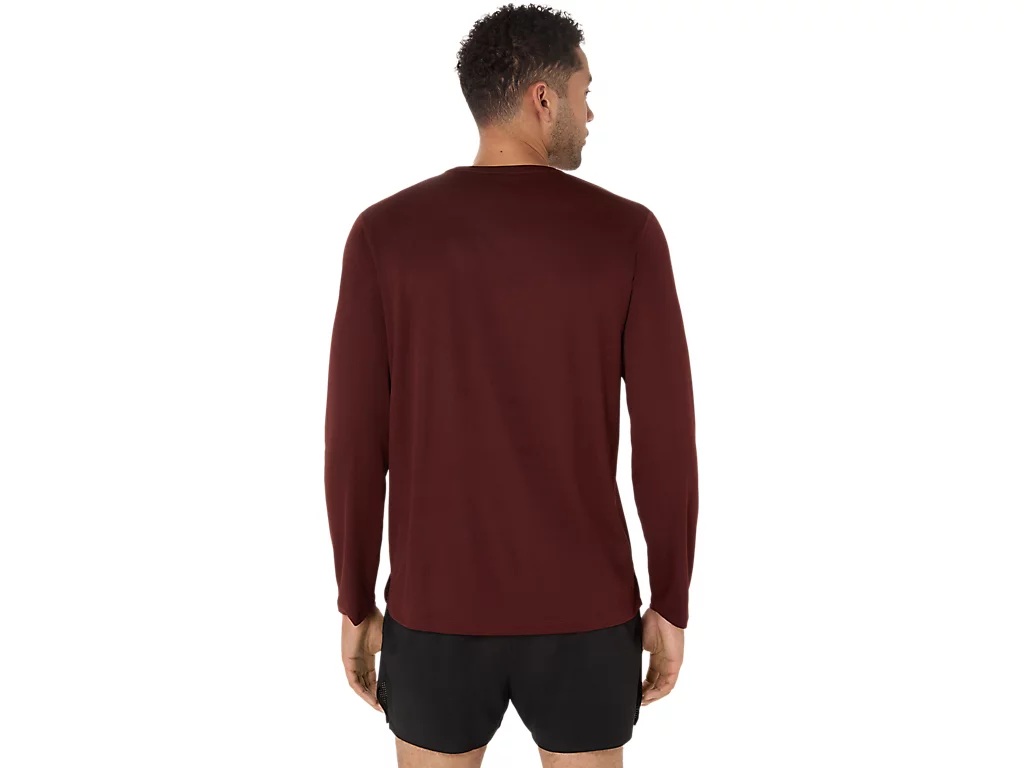 Asics Core LS Top Träningströja M - 4