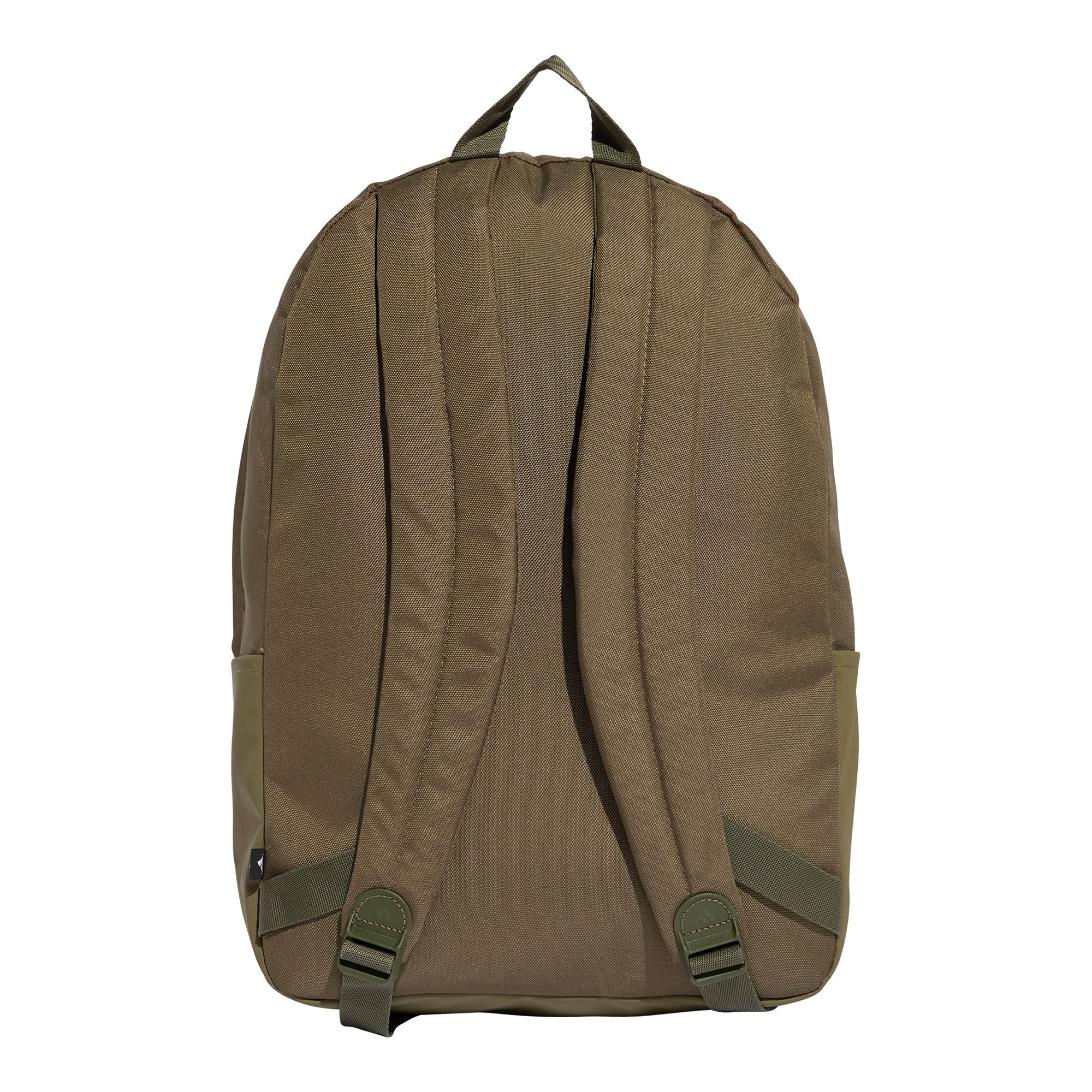 Adidas Classic 3 Bar Logo Backpack Ryggsäck - 5