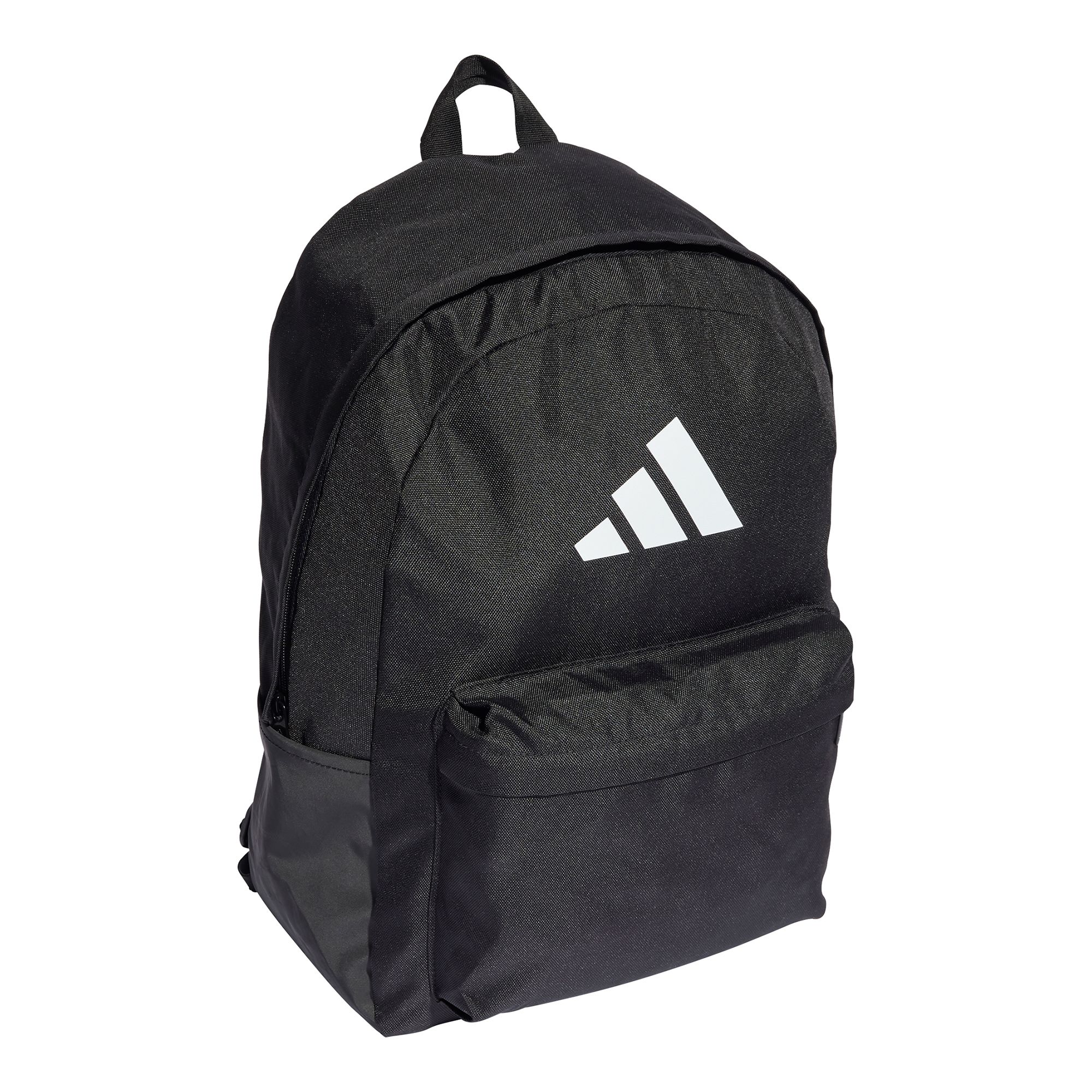 Adidas Classic 3 Bar Logo Backpack Ryggsäck - 6