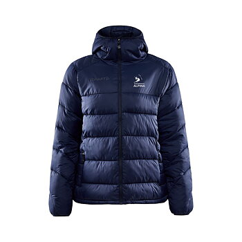 Craft Core Explore Isolate Jacket W (Kungsbergets Alpina)