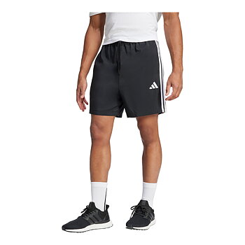 Adidas Essential 3-Stripes Chelsea Shorts M