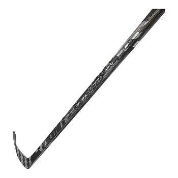 CCM Hockey Stick Jetspeed Ft9 Pro Charcoal Hockeyklubba Int