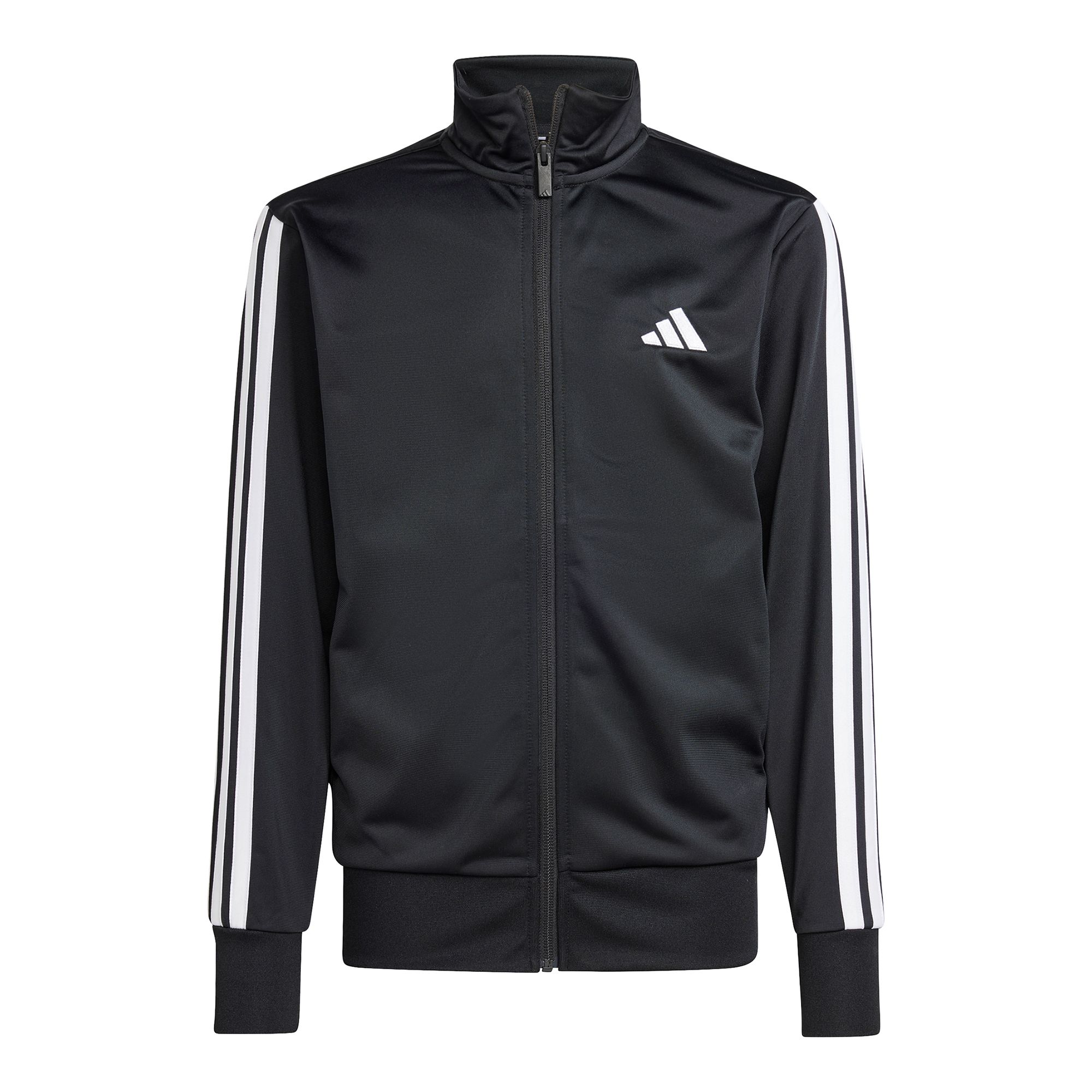 Adidas Essentials Climacool Track Suit Träningsoverall Kids  - 3