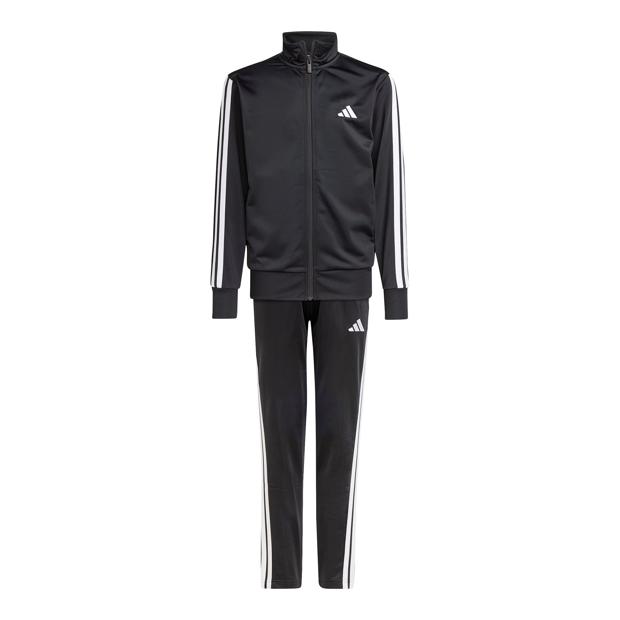 Adidas Essentials Climacool Track Suit Träningsoverall Kids 