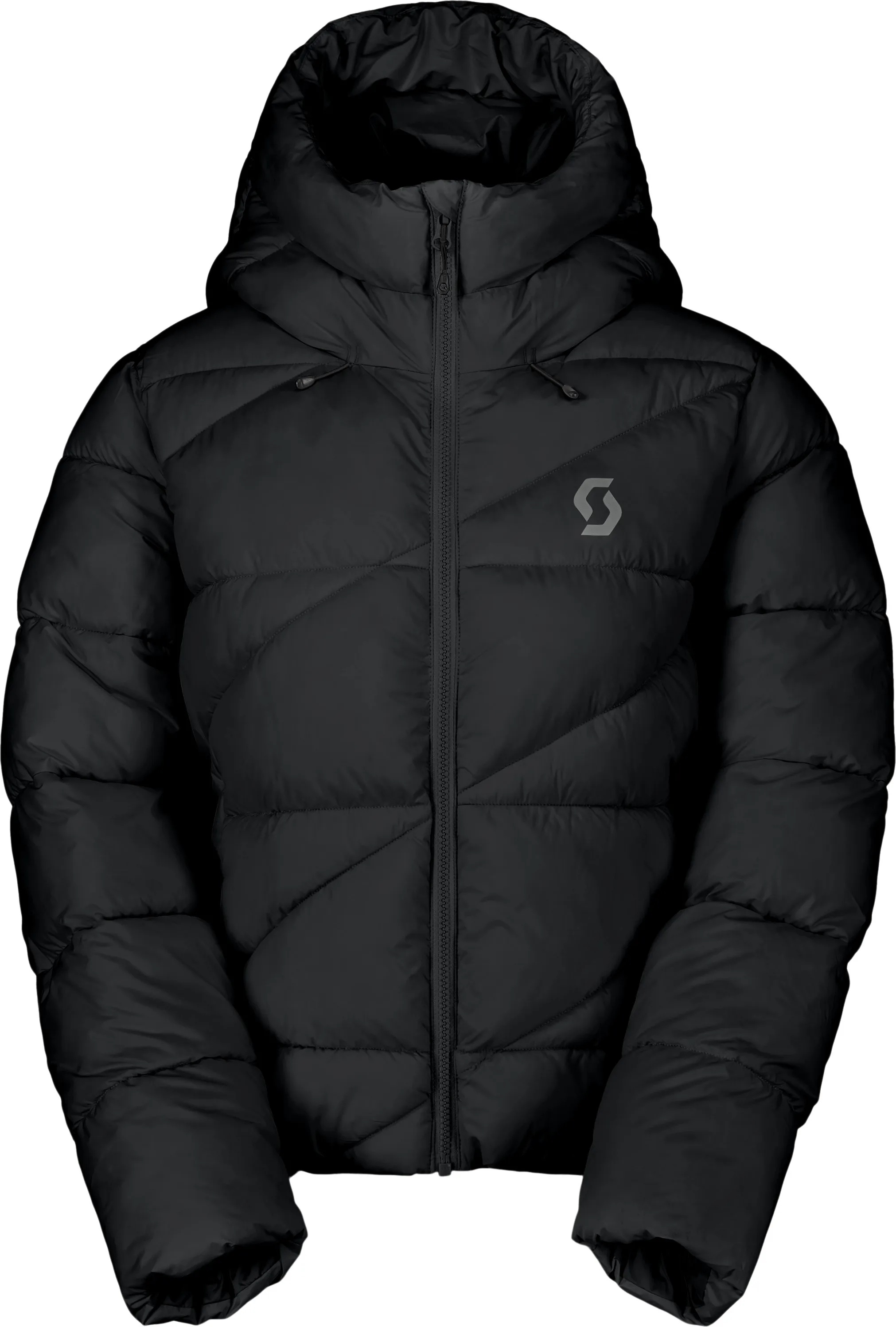 Scott Jacket W's Insuloft Warm Vinterjacka