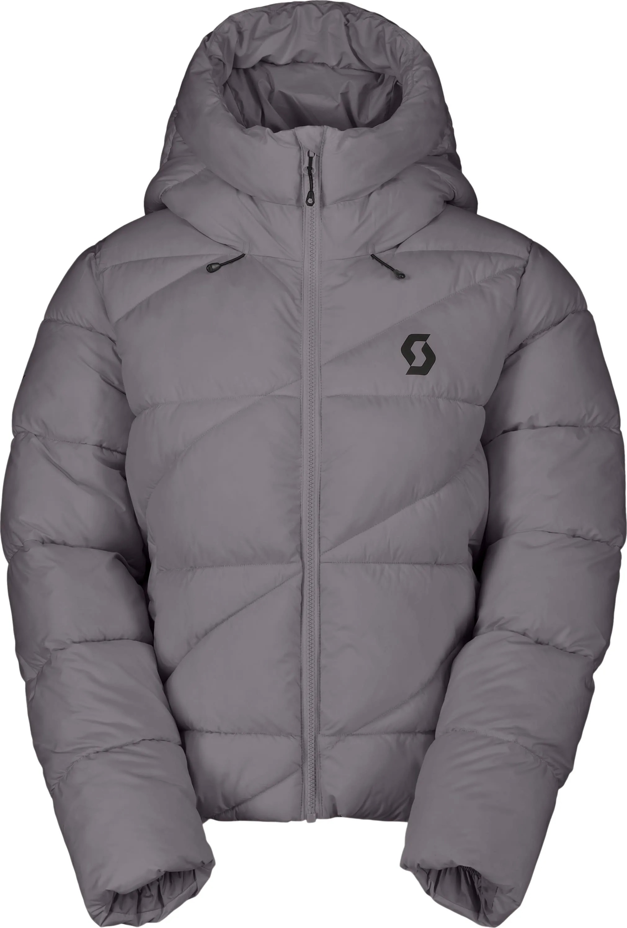 Scott Jacket W's Insuloft Warm Vinterjacka - 2