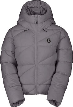 Scott Jacket W's Insuloft Warm Vinterjacka