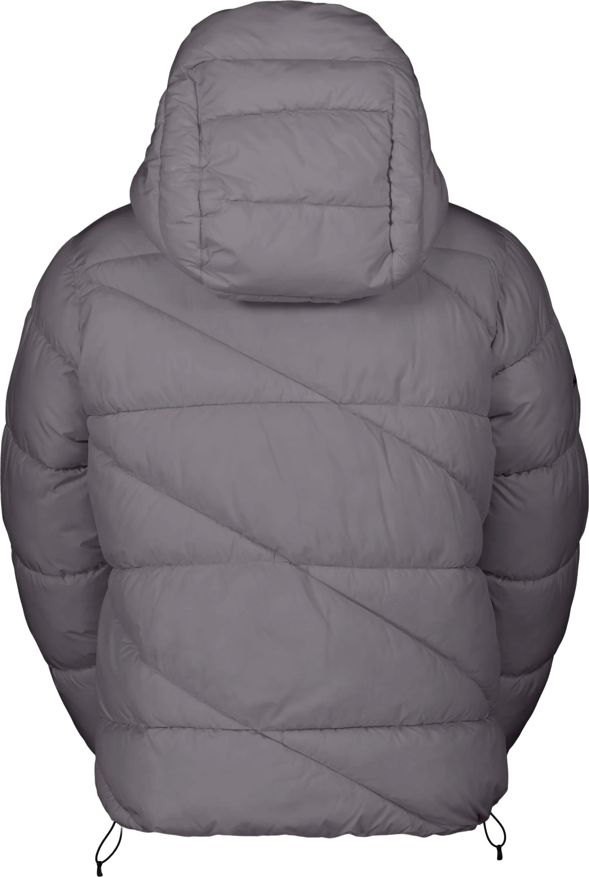 Scott Jacket W's Insuloft Warm Vinterjacka - 3