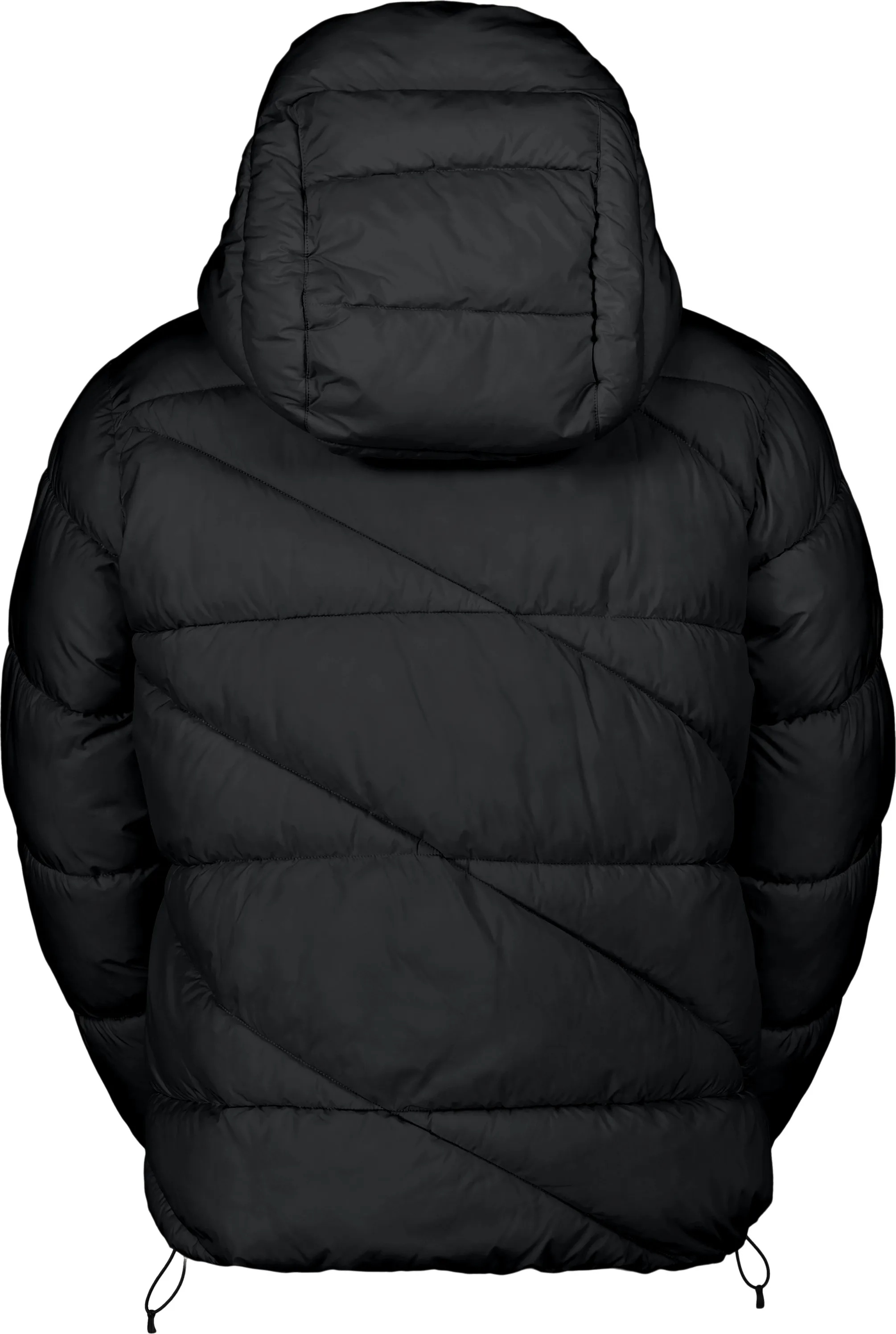 Scott Jacket W's Insuloft Warm Vinterjacka - 4