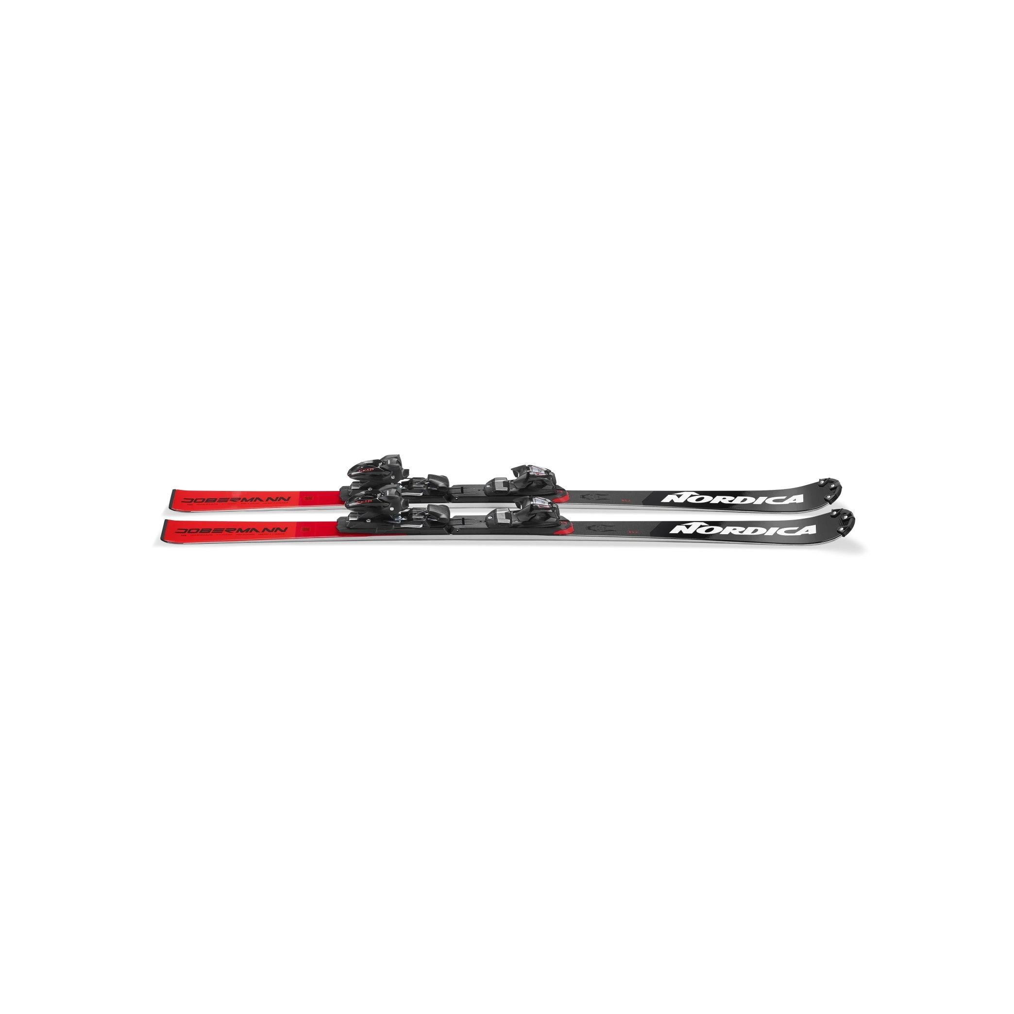 Nordica Dobermann SLJ Plate Jr - 4
