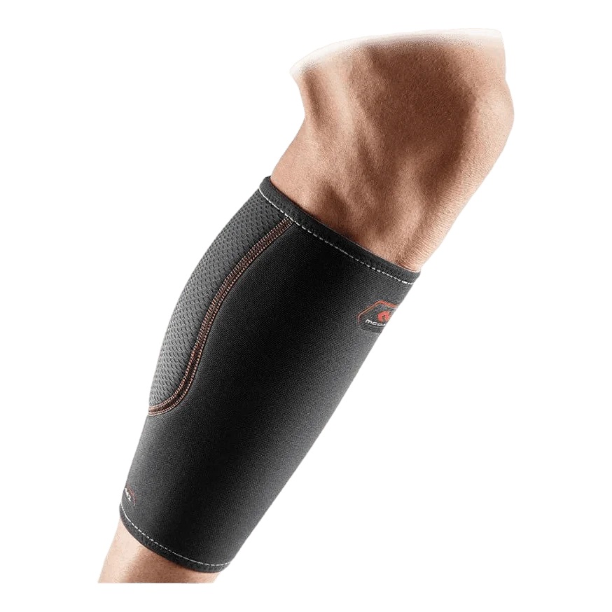 Mcdavid Calf Support Vadstöd
