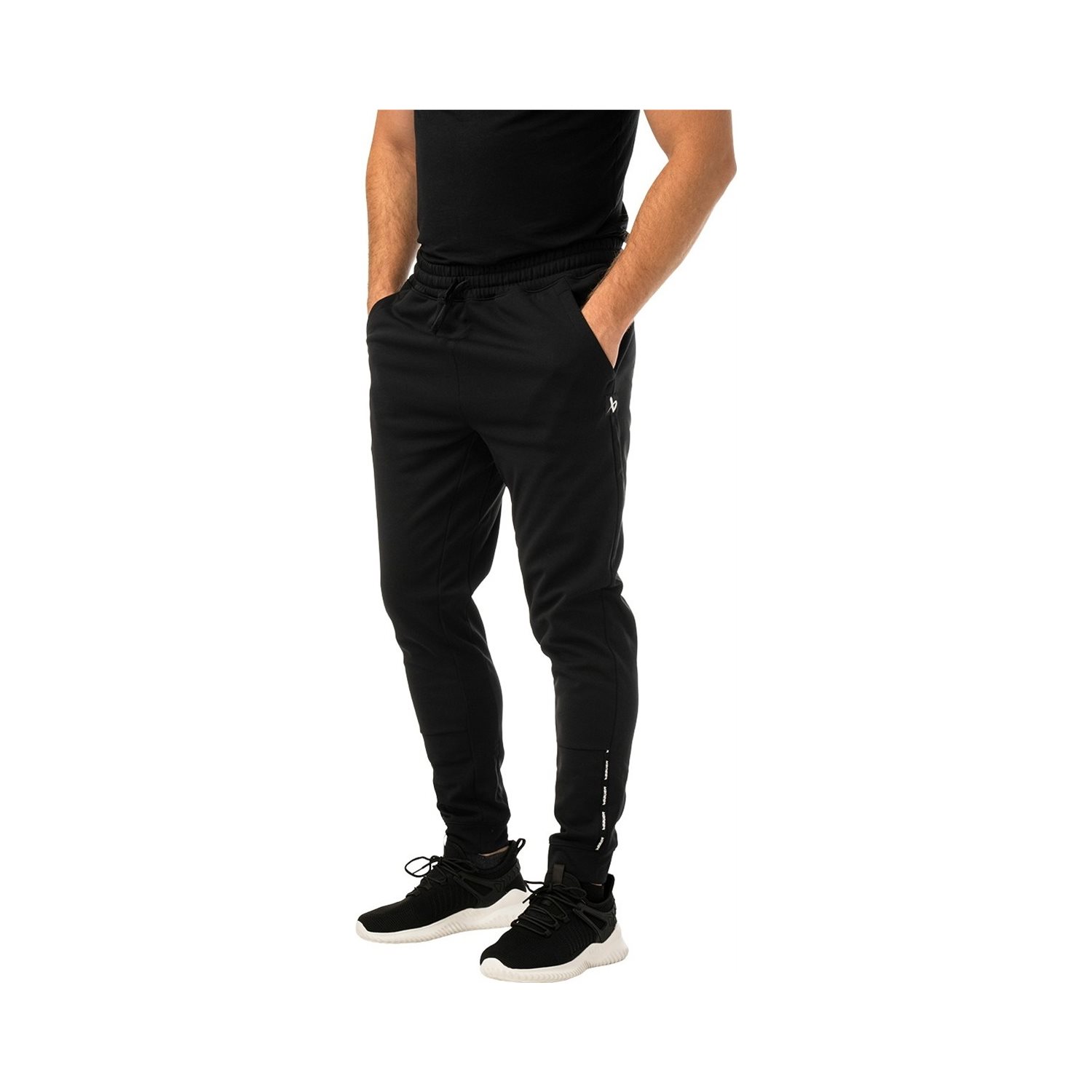 S26 Bauer Team Fleece Jogger Joggingbyxa Sr (SHK) - 3