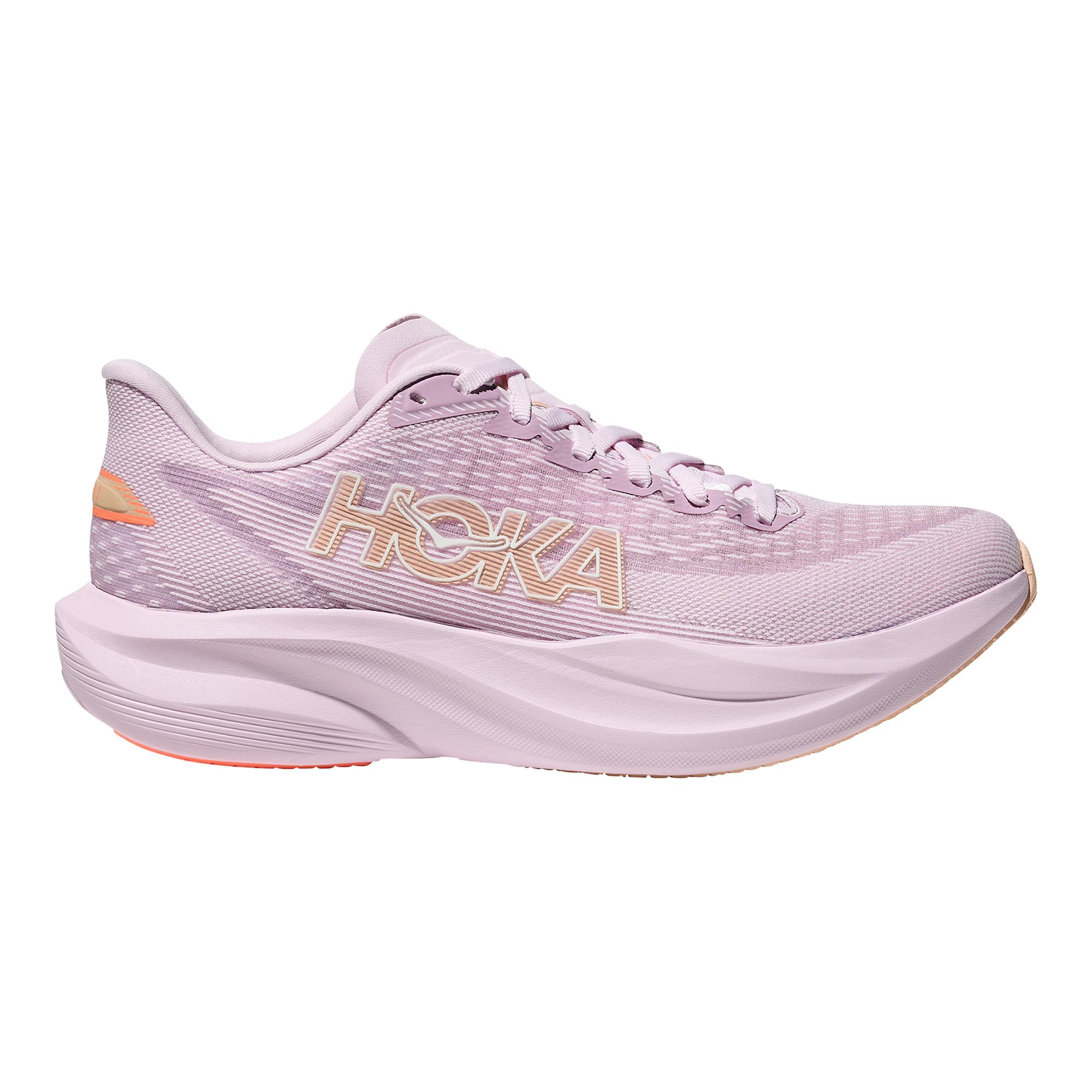 Hoka W Mach 7 Löparskor - 2