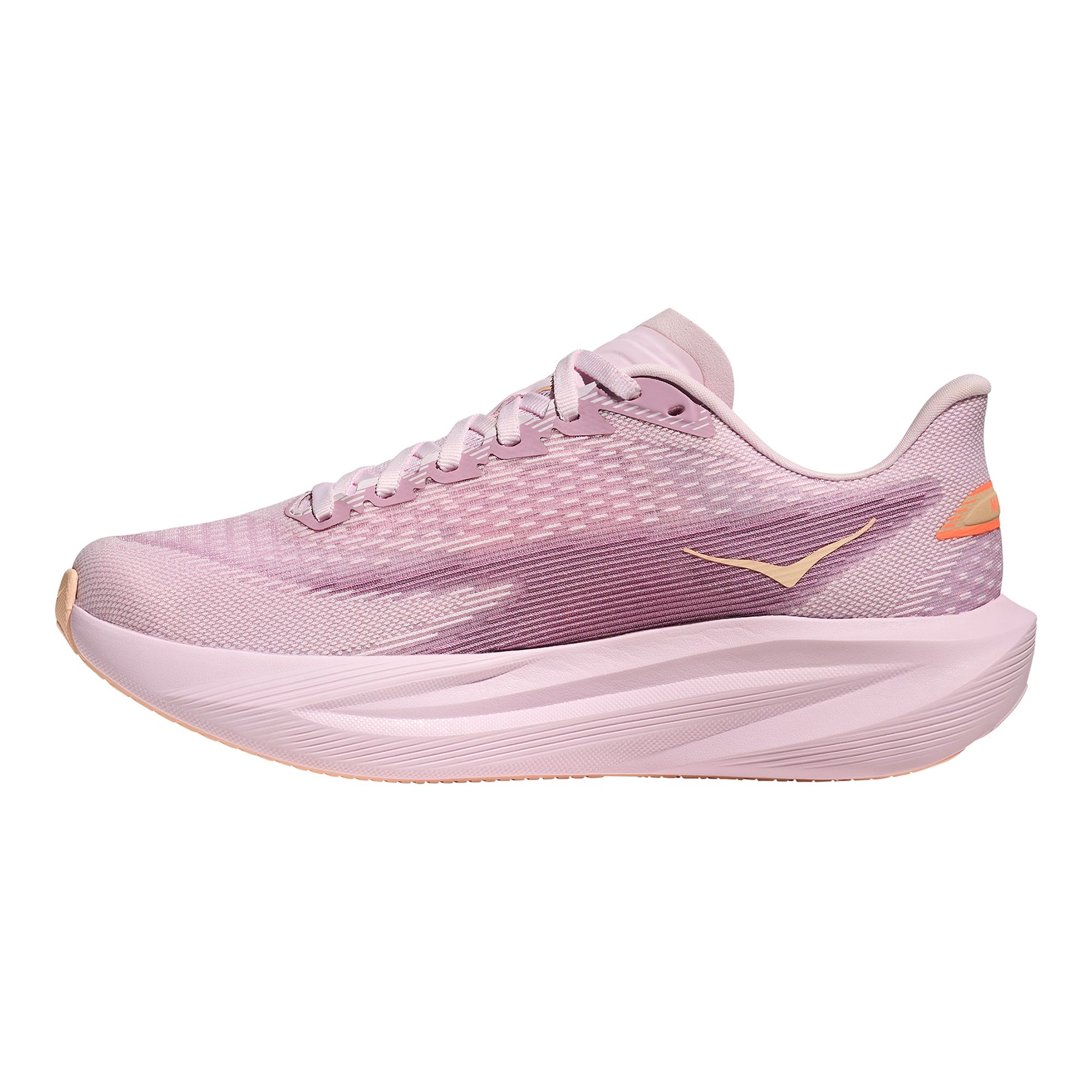 Hoka W Mach 7 Löparskor - 3