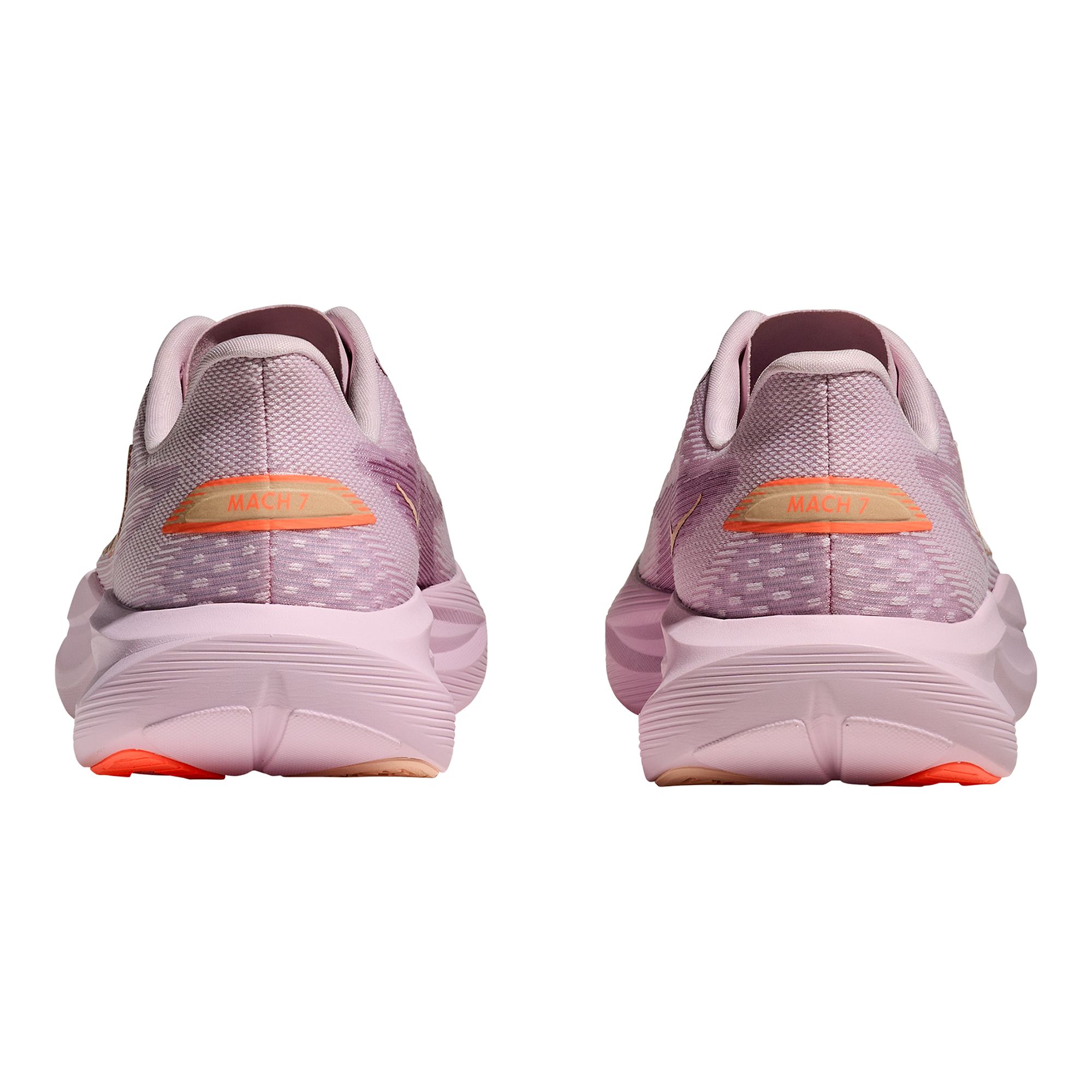 Hoka W Mach 7 Löparskor - 5