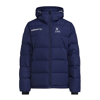 Craft Evolve Down Jacket W (Kungsbergets Alpina)