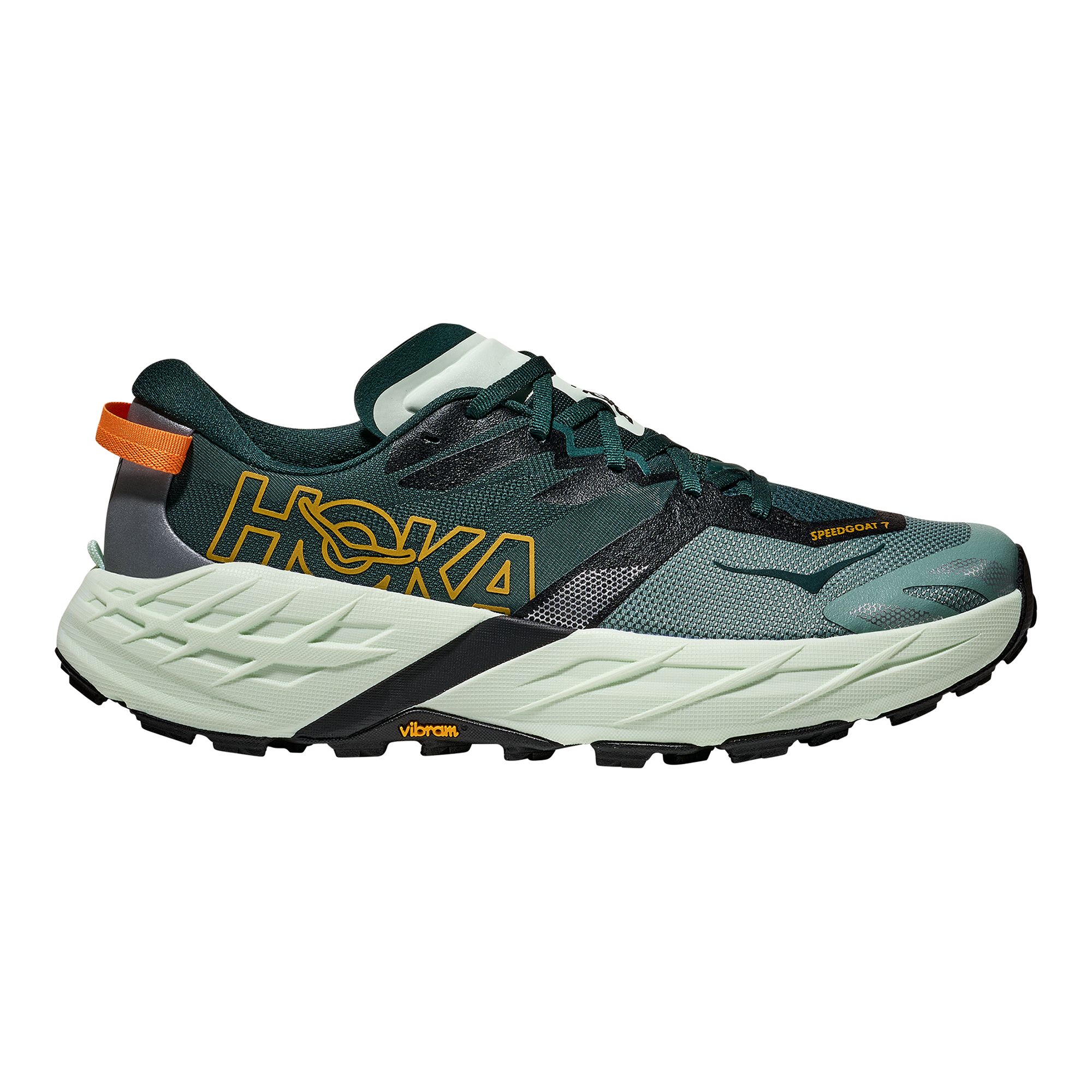 Hoka M Speedgoat 7 Löparskor