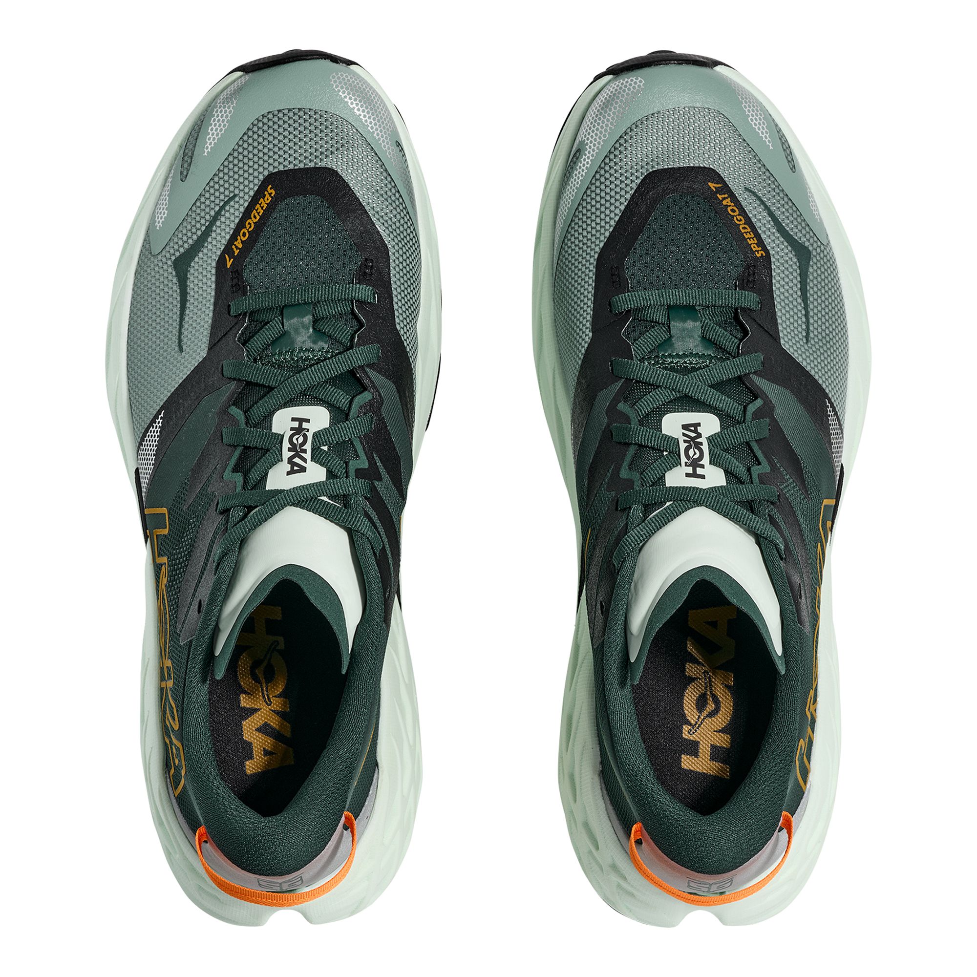 Hoka M Speedgoat 7 Löparskor - 5