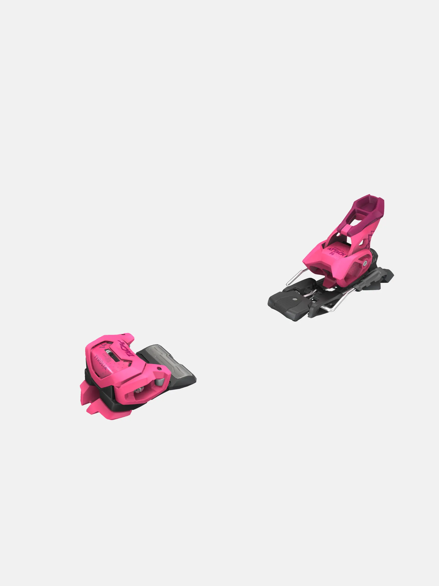 Black Crows Atris Birdie + Tyrolia Attack 14 Skidpaket - 4