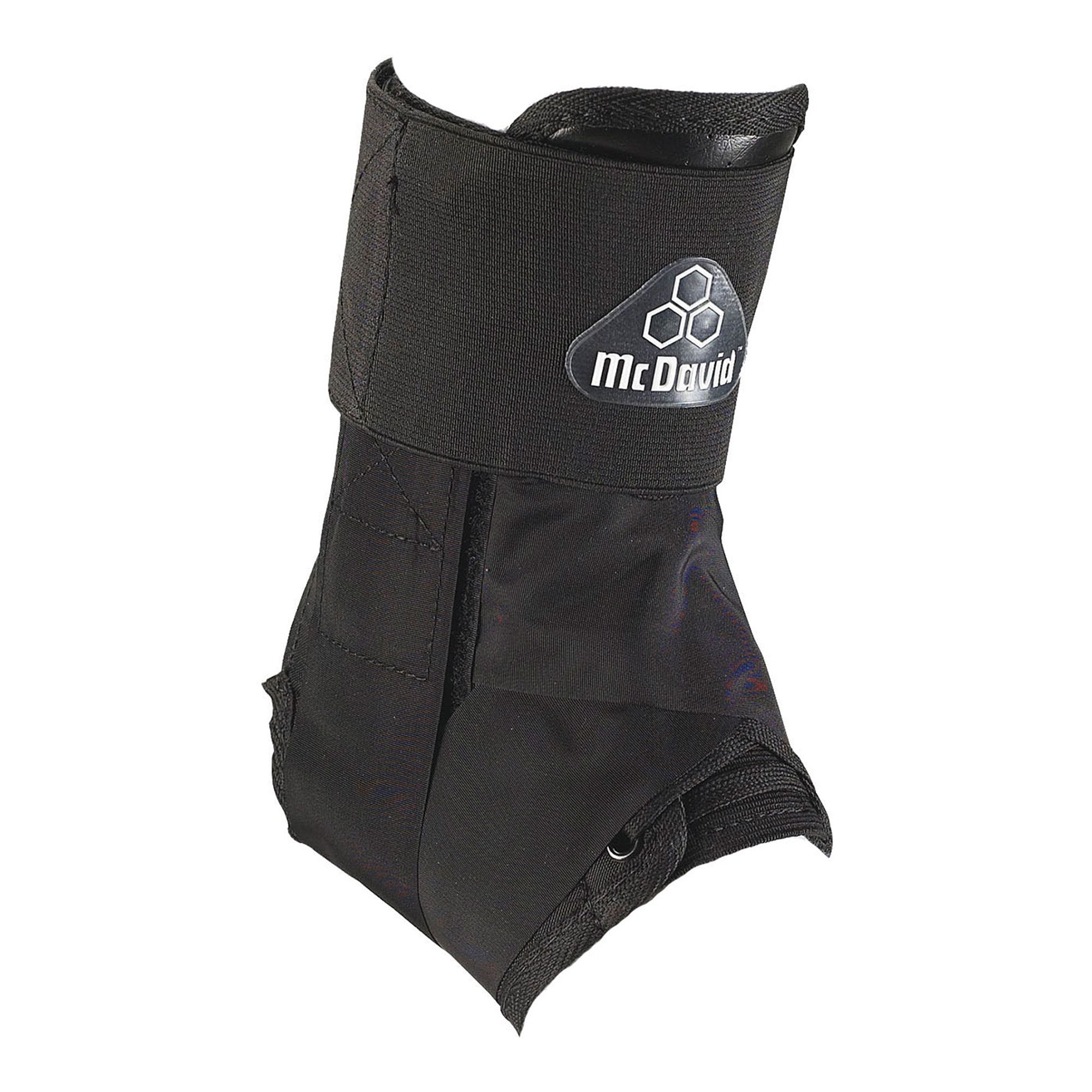 Mcdavid Ankle Sleeve Vriststöd - 2