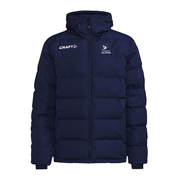 Craft Evolve Down Jacket Jr (Kungsbergets Alpina)