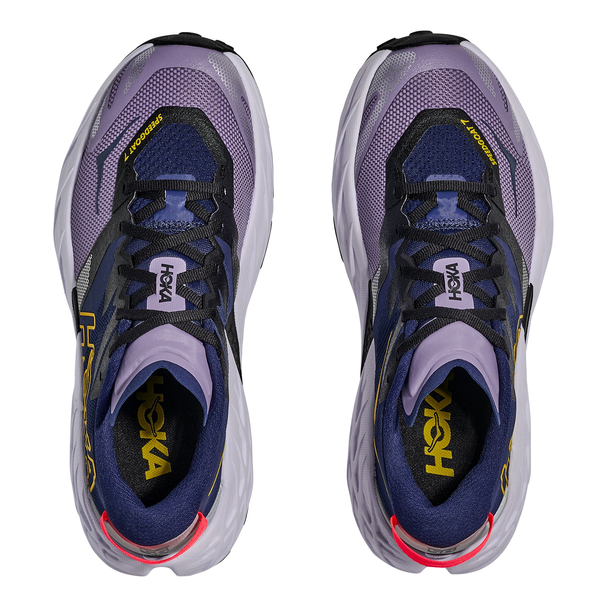 Hoka W Speedgoat 7 Löparskor - 5