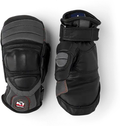 Hestra Impact Racing Mitt Jr 