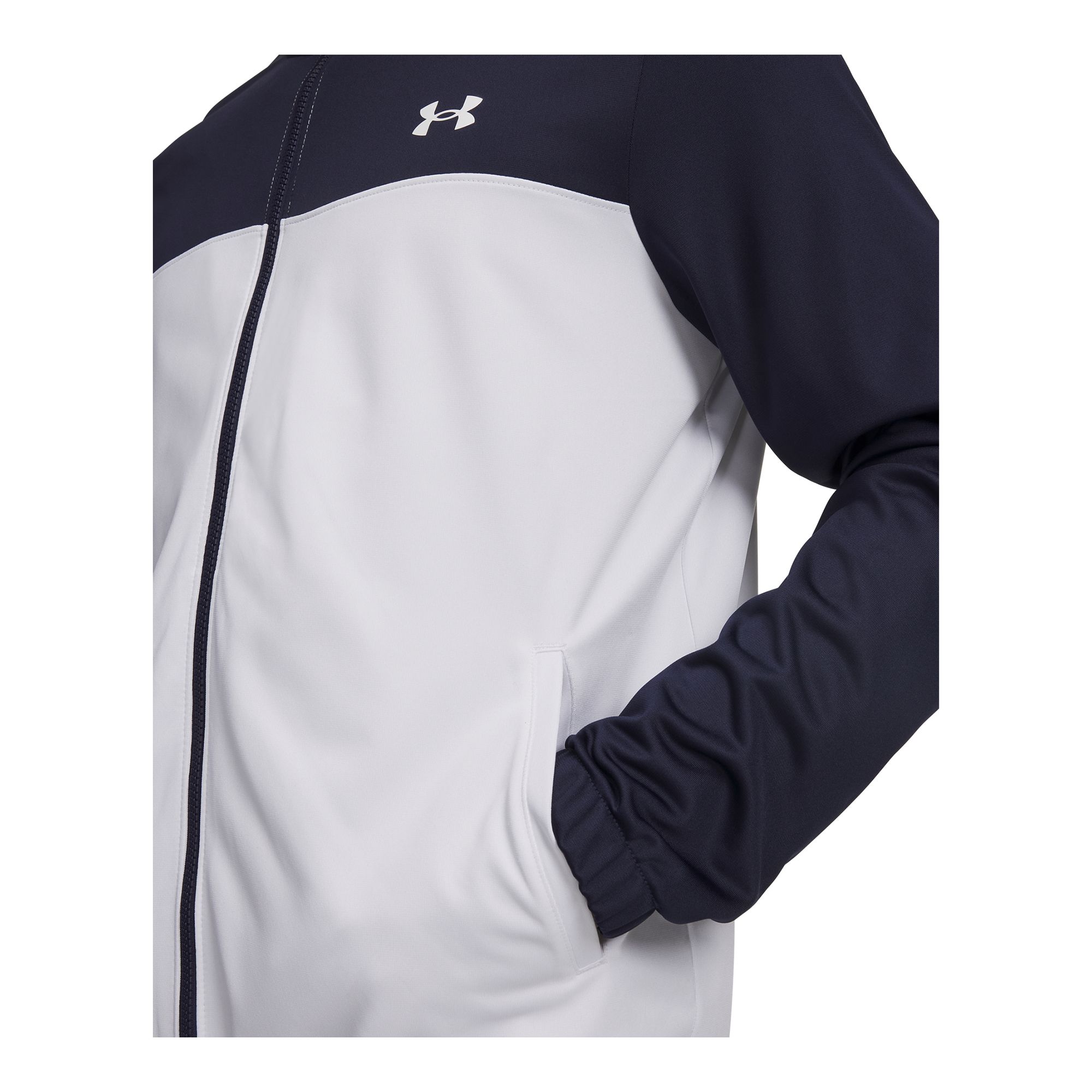 Under Armour UA Emea Tracksuit Novelty Träningsoverall M - 3