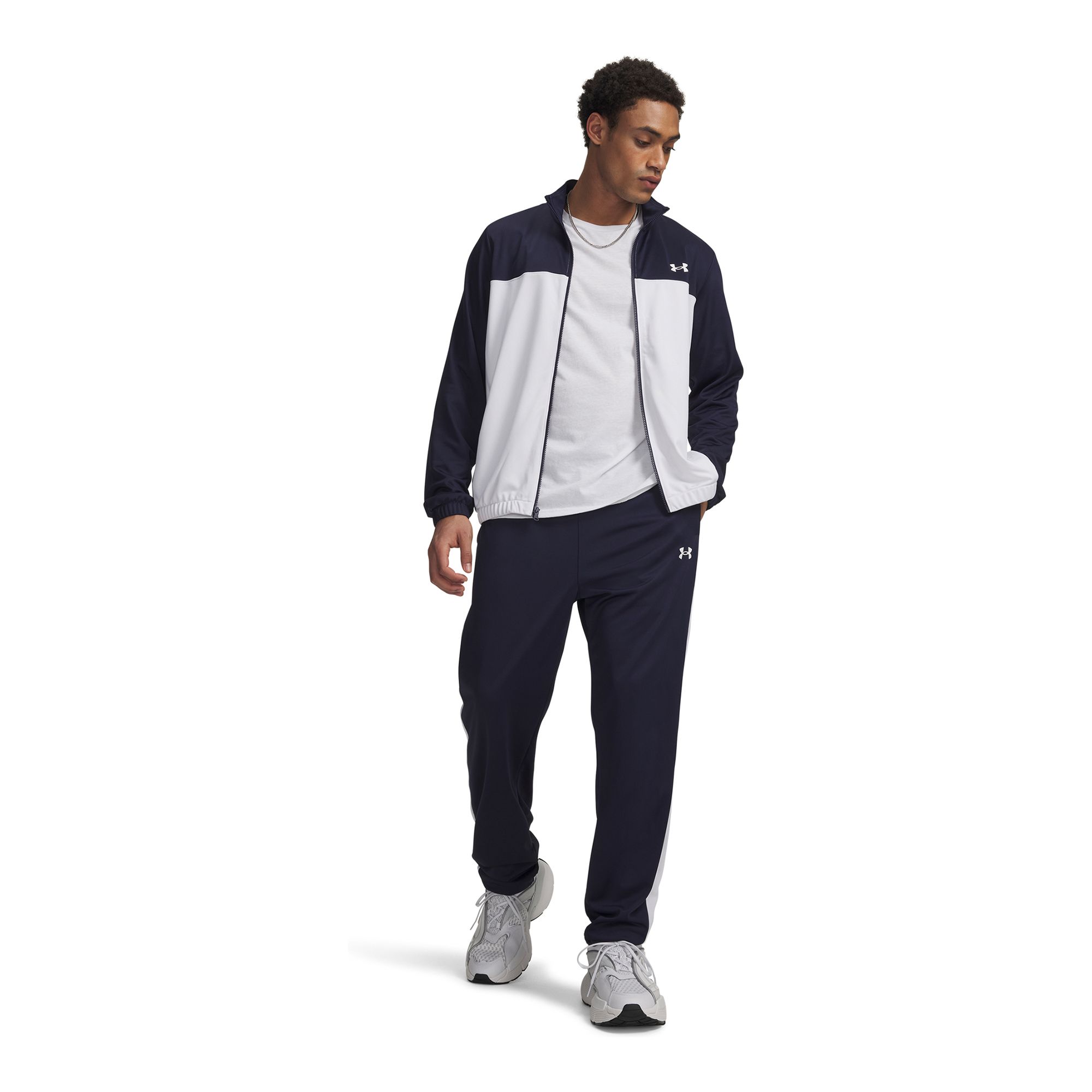 Under Armour UA Emea Tracksuit Novelty Träningsoverall M