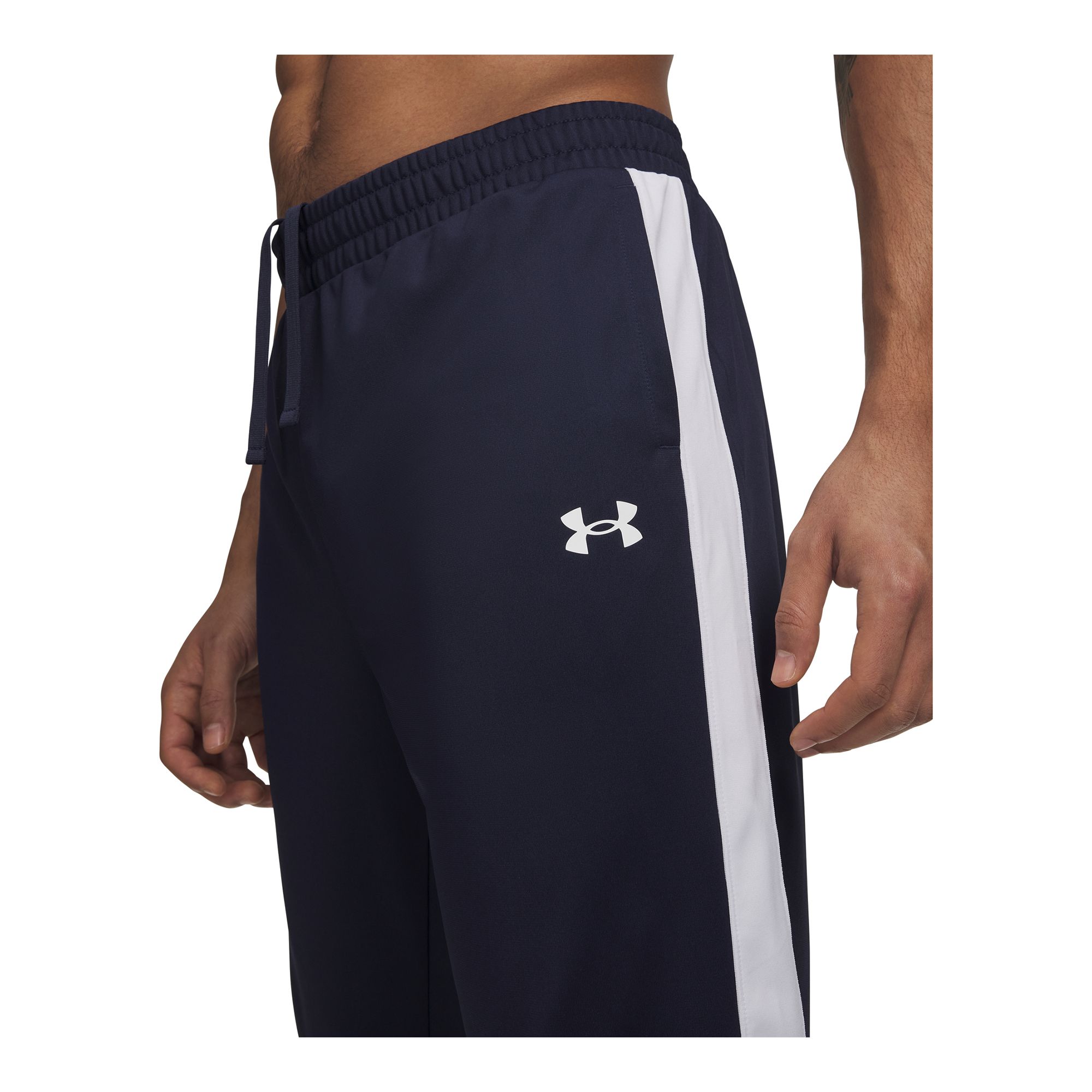 Under Armour UA Emea Tracksuit Novelty Träningsoverall M - 4