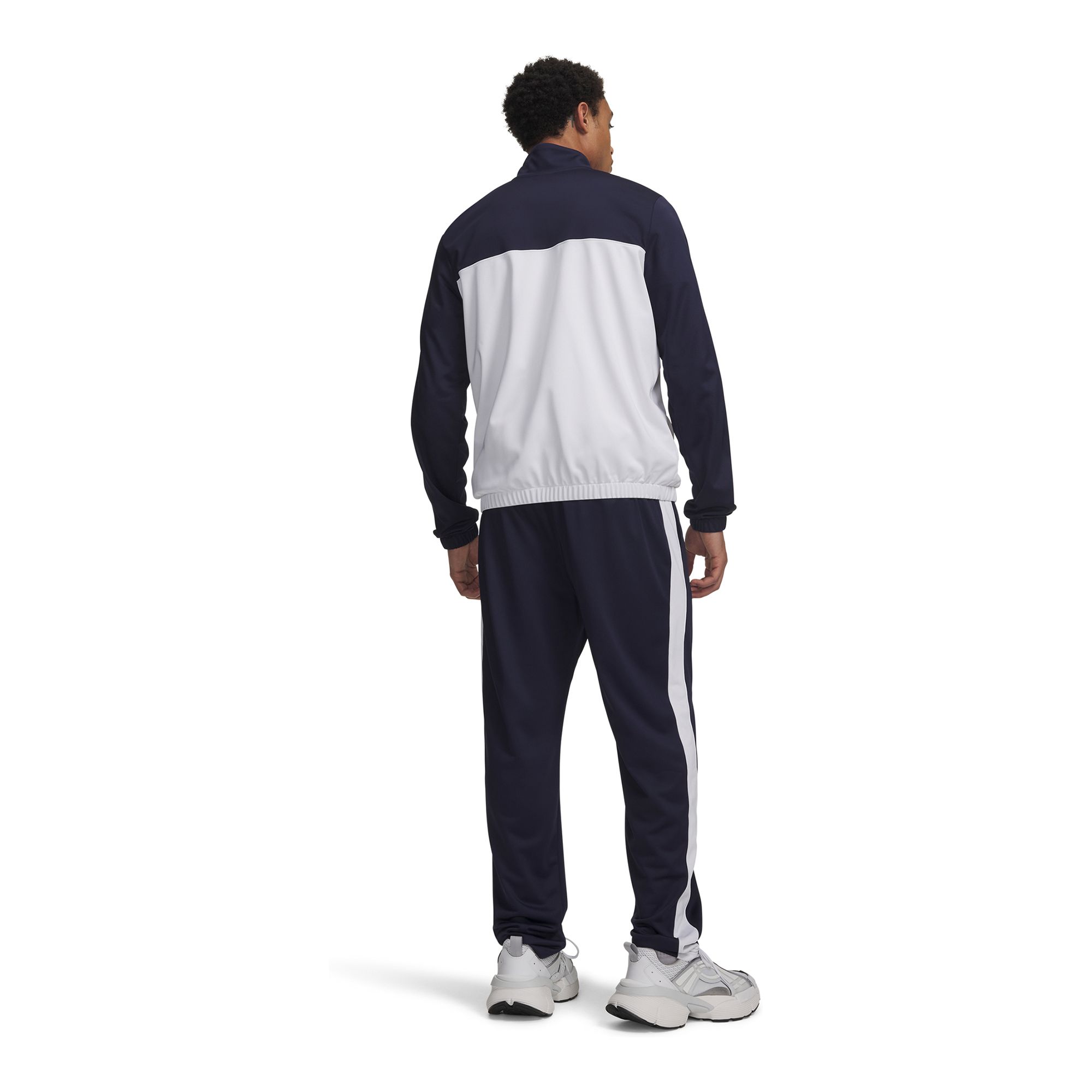 Under Armour UA Emea Tracksuit Novelty Träningsoverall M - 2