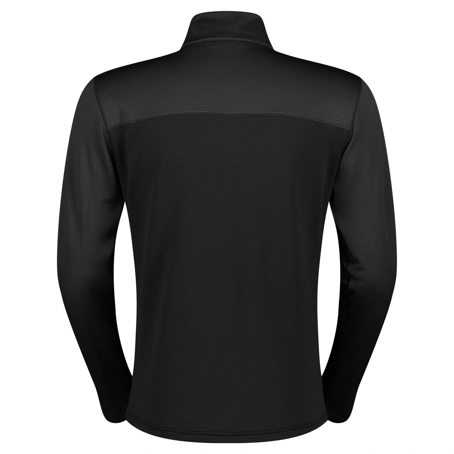 Scott Pullover M's Defined Light Mellanlager - 2