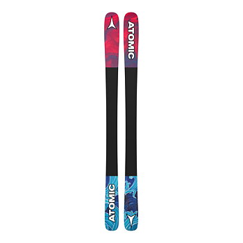 Atomic N Bent 85 Alpinskidor