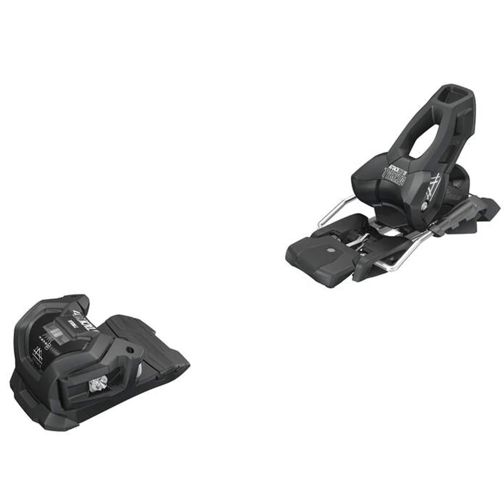 Black Crows Sato + Tyrolia Attack 11 Skidpaket - 2