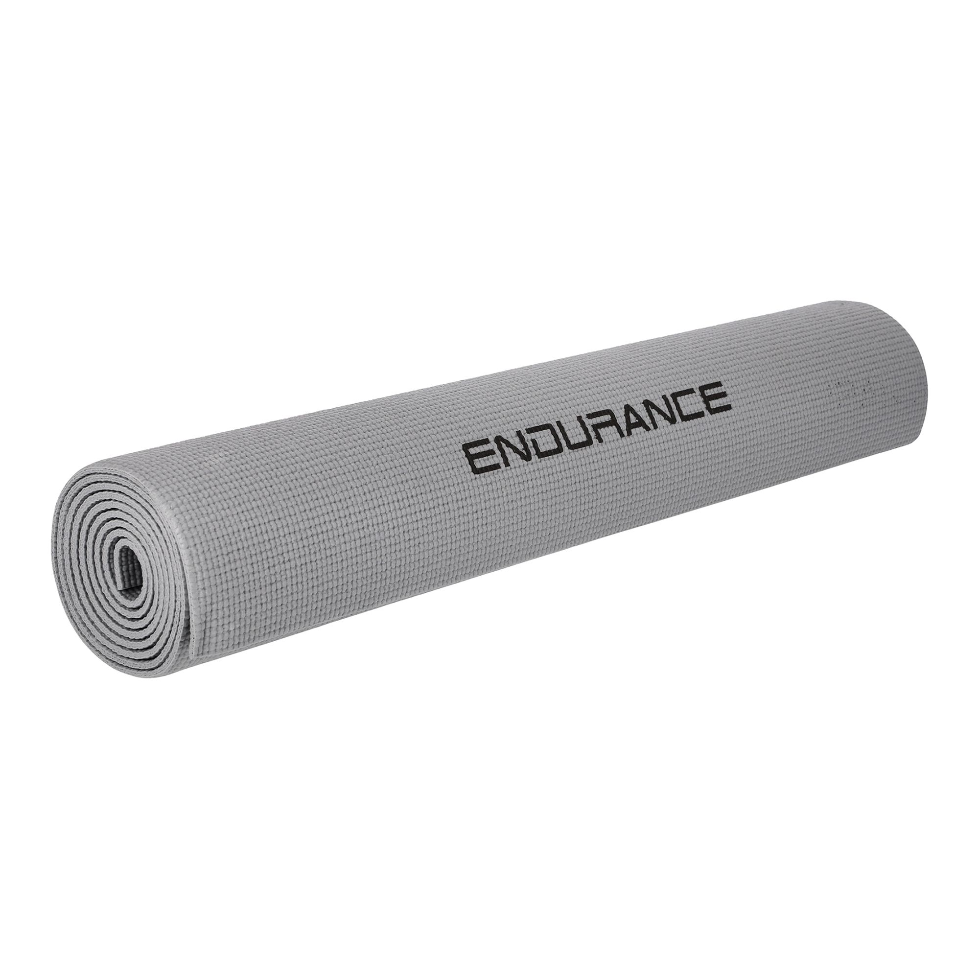 Endurance Yogamatta 6mm - 2