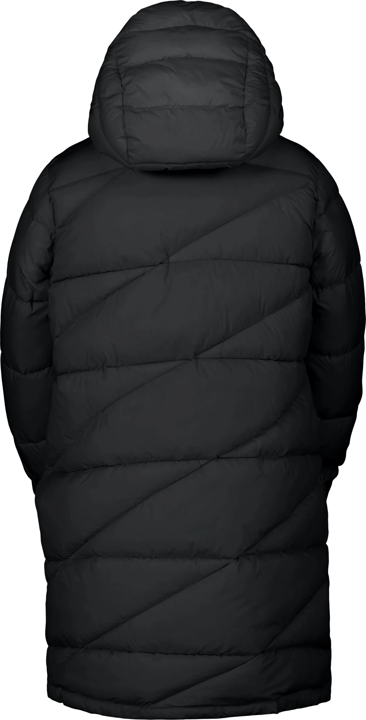 Scott Parka W's Insuloft Warm Vinterjacka - 2